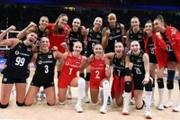 Filenin Sultanları'nın Rakibi Güney Kore!