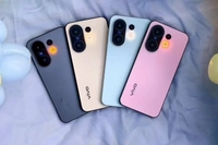 Vivo X200 FE Kamera, Pil ve Şarj Özellikleri Belli Oldu