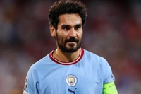 Galatasaray, İlkay Gündoğan Transferinde Sona Yaklaştı