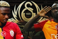 Galatasaray'ın Eski Yıldızından Osimhen'e Gönderme: "Hâlâ Gol Kralı Benim"