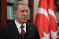 Hulusi Akar: "Bedeli Çok Ağır Olabilir"