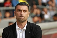 Burak Yılmaz, Kasımpaşa ile Yollarını Ayırdı