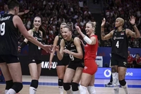 Türkiye - Brezilya Voleybol Maçı Saat Kaçta?