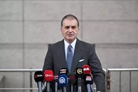 AK Parti Sözcüsü Çelik'ten İsrail-İran Gerginliğine Sert Tepki