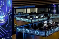 Borsa Günü Düşüşle Tamamladı (23.06.2025)