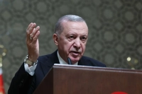 Erdoğan'dan Şam'daki Kilise Saldırısı Hakkında Açıklama