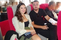 Ayvalıklı İş İnsanı Kazada Can Verdi
