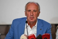 CHP'ye Dönen Muharrem İnce: "Safları Sıklaştırmak Lazım"