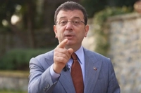 Ekrem İmamoğlu'na Bir Dava Daha: 4 Yıla Kadar Hapsi İstendi
