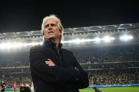 Jorge Jesus Ezeli Rakibe Gidiyor