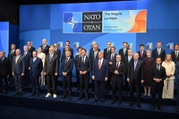 NATO Zirvesi'nden Tarihi Karar: Savunma Harcamaları Artırıldı