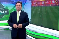 Spor Spikerliğinin Efsane İsmi Sabri Ugan Hayatını Kaybetti