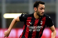 Hakan Çalhanoğlu'ndan Kötü Haber