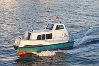 İstanbul'da Deniz Taksi Ücretlerine Büyük Zam!
