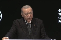Cumhurbaşkanı Erdoğan: "Ulaştırma Yatırımları Ekonomimizin İtici Gücü Haline Geldi"