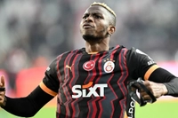 Napoli'den 'Osimhen' Açıklaması: "Bedeli Daha da Artacak"