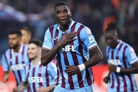 Paul Onuachu Yuvaya Geri Döndü