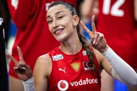 Filenin Sultanları'nda Hande Baladın Sakatlandı! İşte Sahalara Döneceği Tarih