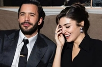 Hande Erçel ve Barış Arduç 3. Kez Partner Oldu: Gözyaşı Kraliçesi Dizisinden İlk Detaylar!