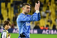 Livakovic'e Avrupa'dan 2 Talip Var!