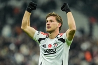 Semih Kılıçsoy'un Yeni Adresi Hollanda Oldu: Beşiktaş'a Önerilen Rakam Belli Oldu