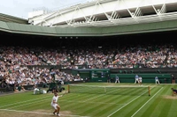 Wimbledon Tenis Turnuvası Başlıyor! Milli Tenisçi Zeynep Sönmez'in Maçı Ne Zaman?
