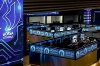 Borsa İstanbul Güne Yükselişle Başladı: Spor Hisseleri Öne Çıktı, Madencilik Geriledi