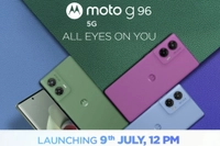 Motorola Moto G96 5G Geliyor: İşte Satın Almak için 5 Neden!