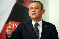 Özgür Özel: "İktidar 100 Gün Önce Kaybettiğini İtiraf Etti"