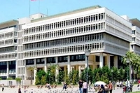 İzmir Büyükşehir Belediyesi'ne Yolsuzluk Operasyonunda Şok Detaylar! Vurgunu Yapıp Yunanistan'a Kaçtılar