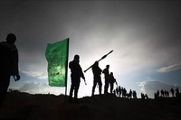 Hamas Gazze'de Ateşkesi Kabul Etti
