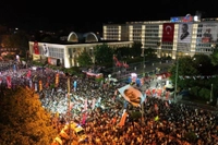 Saraçhane Mitingi Soruşturmasında 7 Kişi Daha Tutuklandı