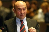 Tunç Soyer'in İfade Vermeye Gitmediği Öğrenildi