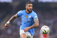 Fenerbahçe'ye Kötü Haber: Kyle Walker Premier Lig'de!