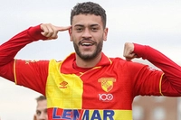 Romulo'ya Süper Lig ve Avrupa'dan Talipler Var
