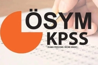 2025 KPSS Lisans Başvuruları Sürüyor: Son Gün 10 Temmuz!