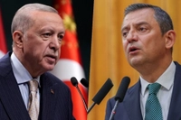 Cumhurbaşkanı Erdoğan'dan Özgür Özel'e 500 Bin Liralık Tazminat Davası
