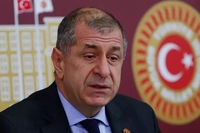 Ümit Özdağ, MİT Mensuplarını İfşa Davasından Beraat Etti