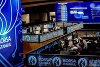Borsa İstanbul Günü Yükselişle Tamamladı: BIST 100 Endeksi 10.167 Puana Yükseldi