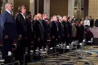 TFF Başkanı Hacıosmanoğlu ve Yönetim Kurulu İbra Edildi