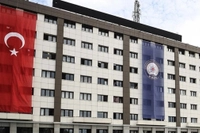 İBB Soruşturmasını Yürüten Emniyet Müdürü Hakan Dulkadir, Başakşehir'deki Görevine Başlamadan Mersin'e Atandı