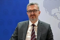 İletişim Başkanı Burhanettin Duran'dan Terörsüz Türkiye Mesajı