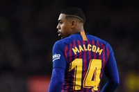 Malcom, Fenerbahçe'ye Transfer İçin Sinyal Verdi