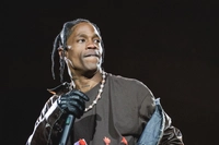Ünlü Rapçi Travis Scott'tan 'Galatasaraylı' Şarkı!