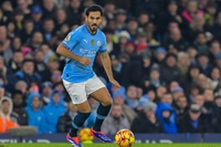 Manchester City'de Kadro Daralıyor: İlkay Gündoğan Adım Adım Galatasaray'a!