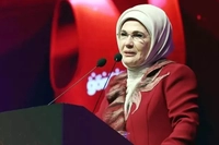 Emine Erdoğan'dan Birlik Mesajı: "Türkiye'yi Her Alanda Daha İleriye Taşıyacağız"