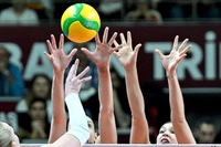 Türk Voleybolu Avrupa Arenasında: Rakipler Yarınki Kura Çekimiyle Belli Oluyor