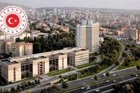 Dışişleri Bakanlığı'ndan İsrail'e Suriye Tepkisi: "Saldırılar Derhal Sonlandırılmalı"