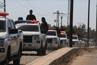 Suriye'den Süveyda'ya Askeri Operasyon! İsrail'den Jet Misilleme