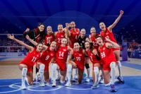 Filenin Sultanları'nın Dünya Şampiyonası Geniş Kadrosu Açıklandı